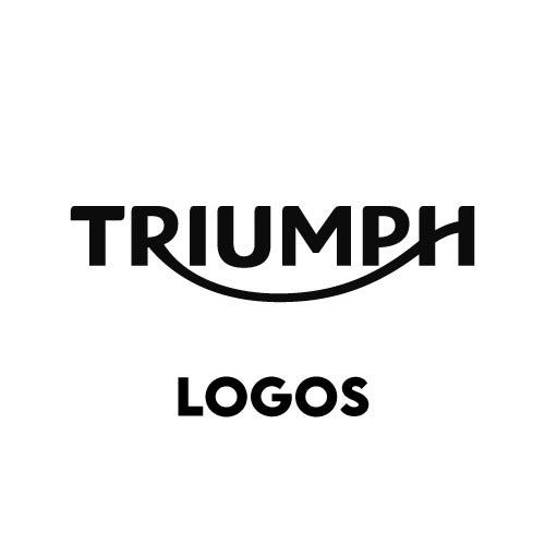 Triumph logos