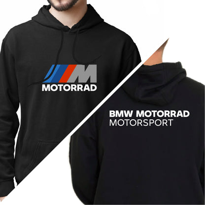 Hoodie Reflectivo BMW Motorrad Motorsport