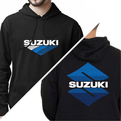 Hoodie Reflectivo Suzuki 2