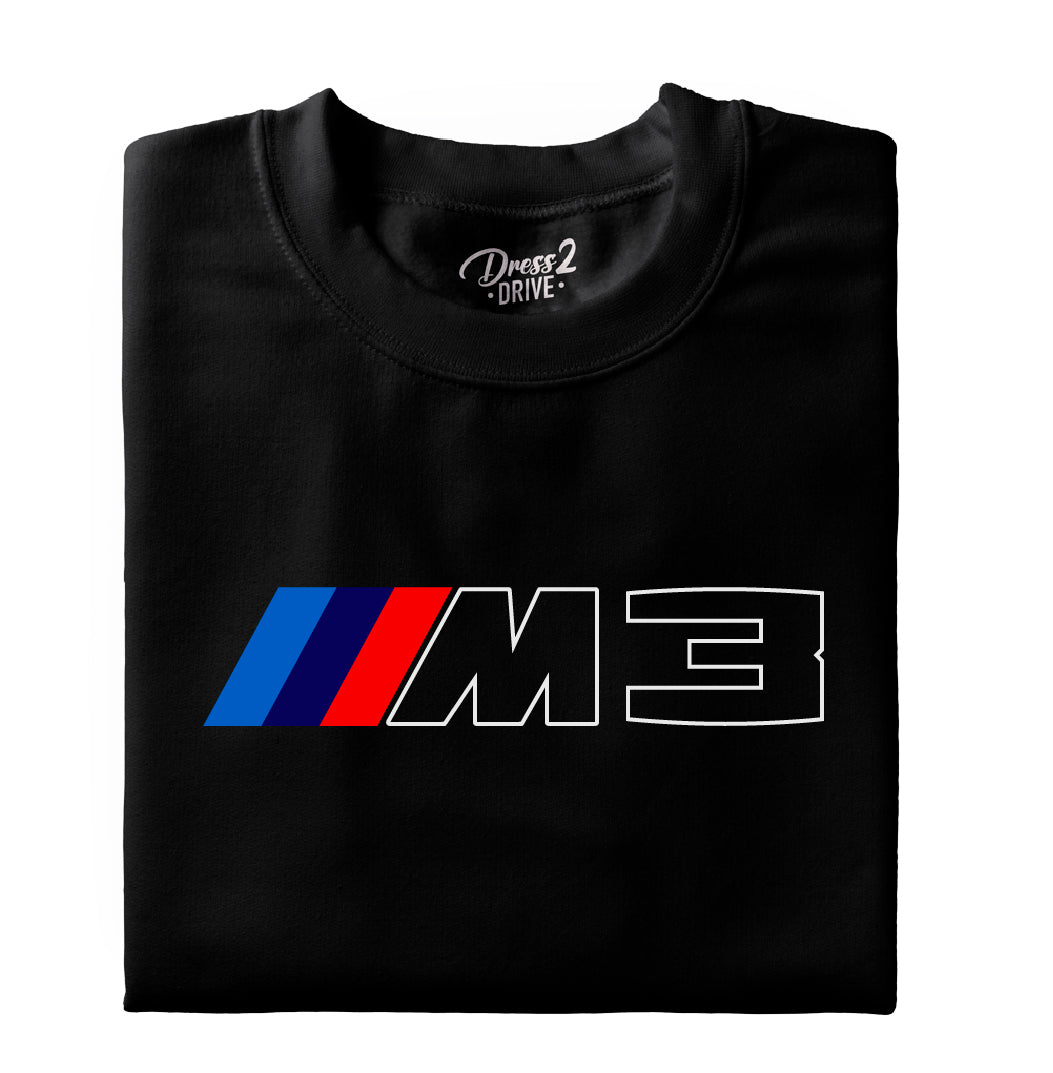 BMW M3 logo