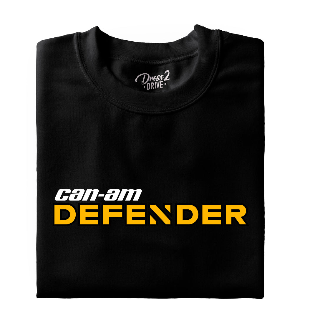 Can-Am DEFENDER