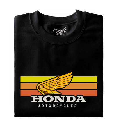 Honda vintage logo 3