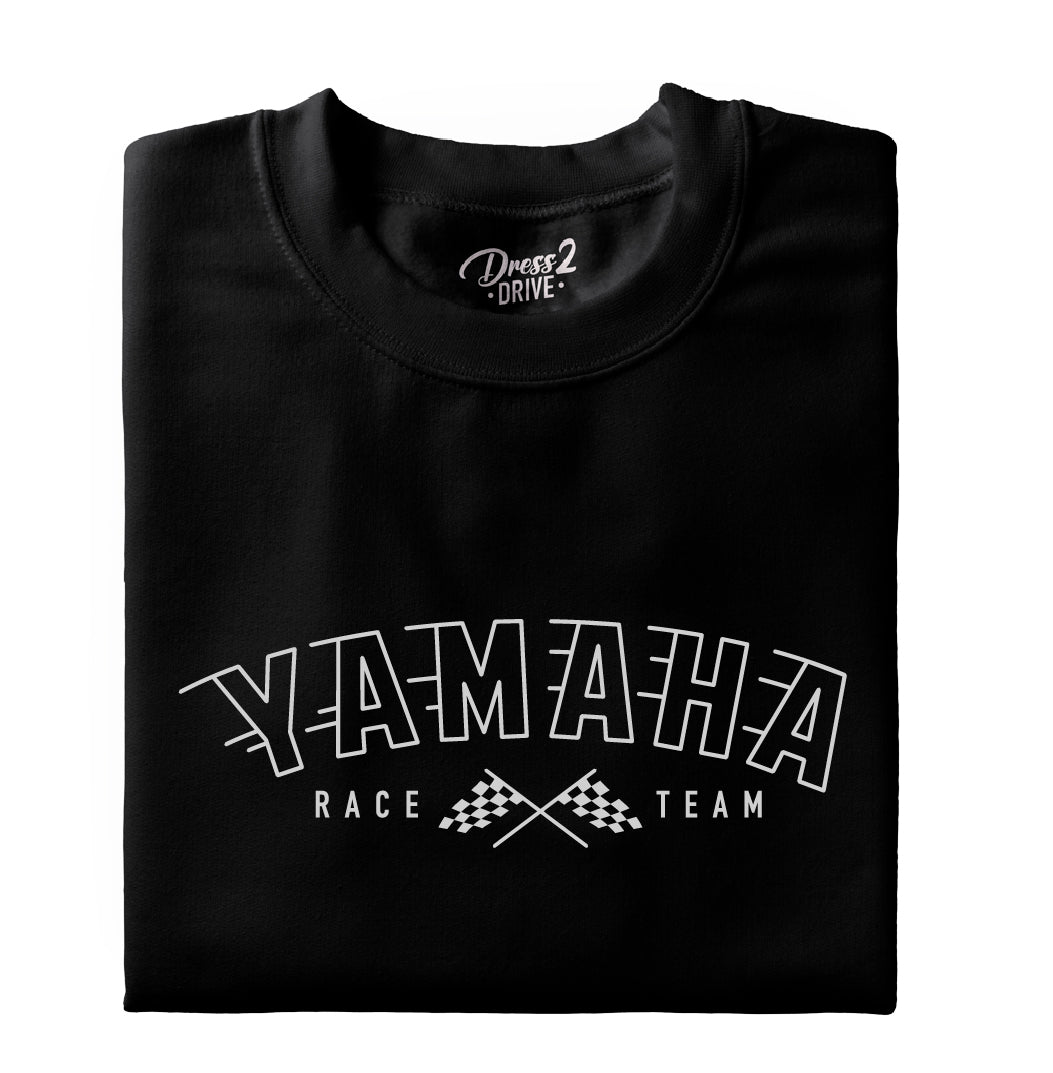 YAMAHA Race Team vintage