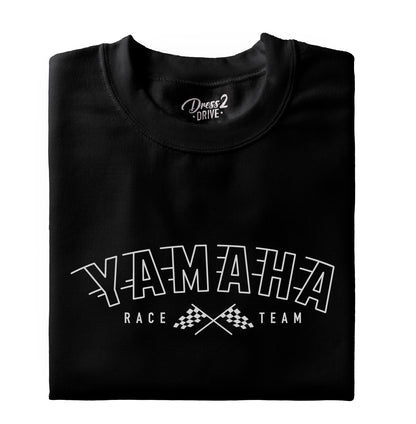 YAMAHA Race Team vintage