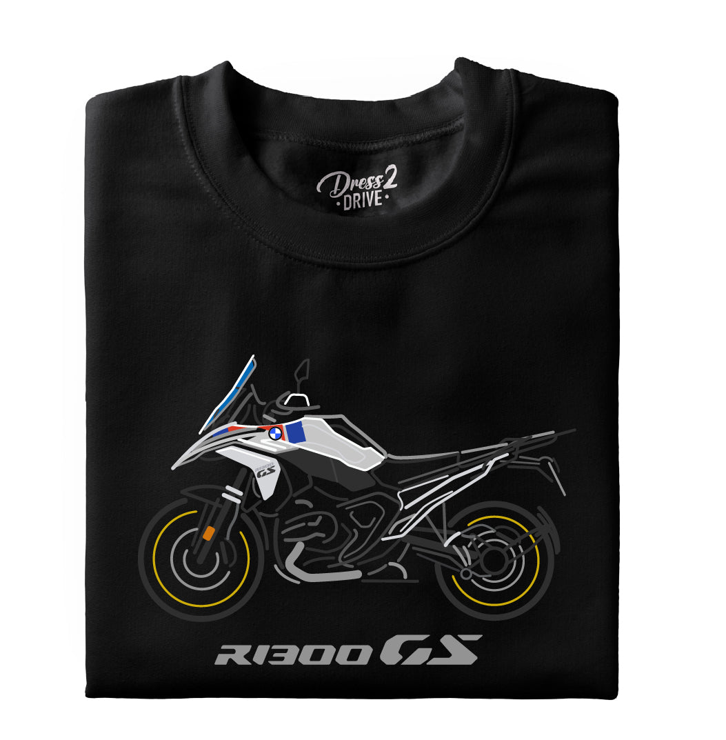 BMW R1300 GS Trophy Pro