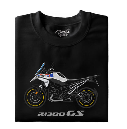 BMW R1300 GS Trophy Pro