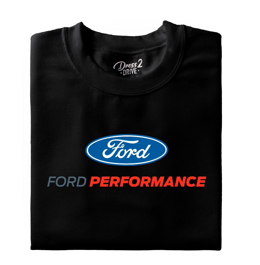 Ford Performance logo 1