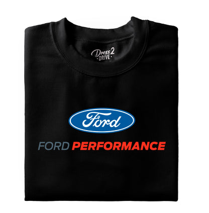 Ford Performance logo 1