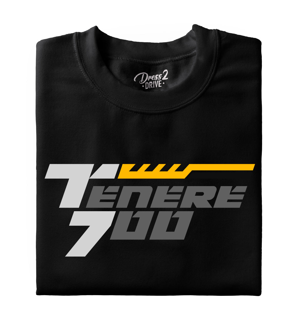 YAMAHA Tenere 700 emblema 2