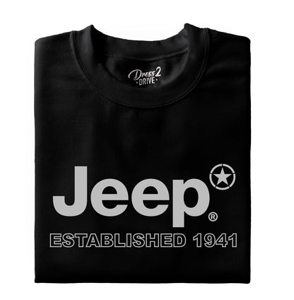 Jeep logo 3