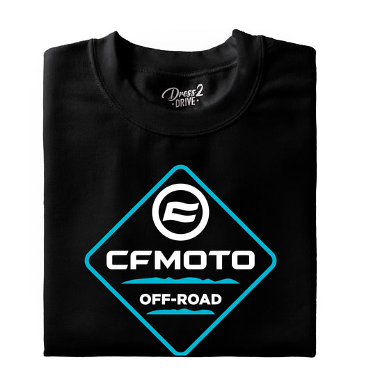 CF MOTO LOGO 2