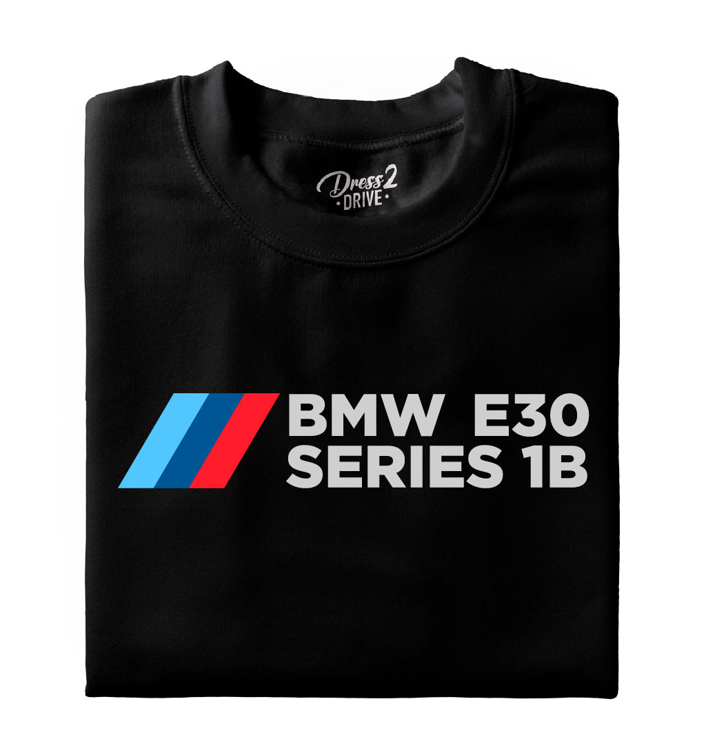 BMW E30 series 1B