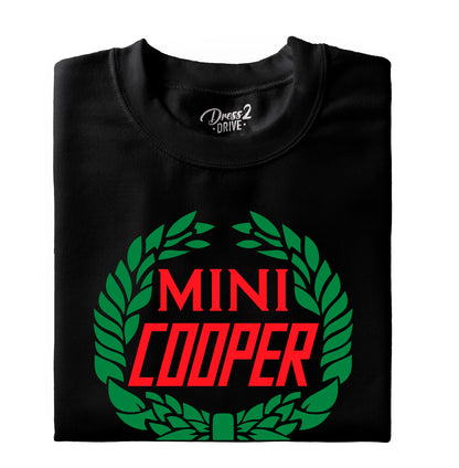 MINI classic logo 1