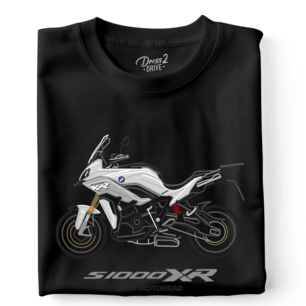 S1000 XR white