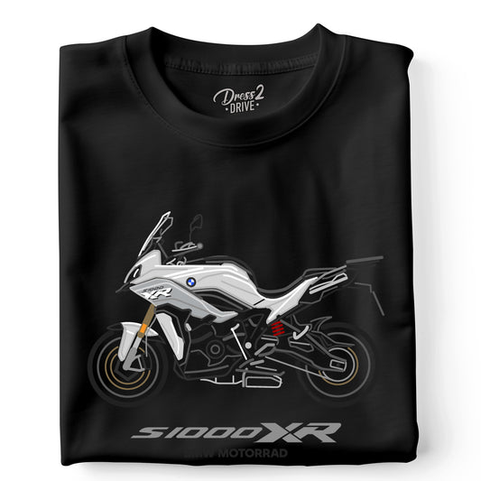 S1000 XR white