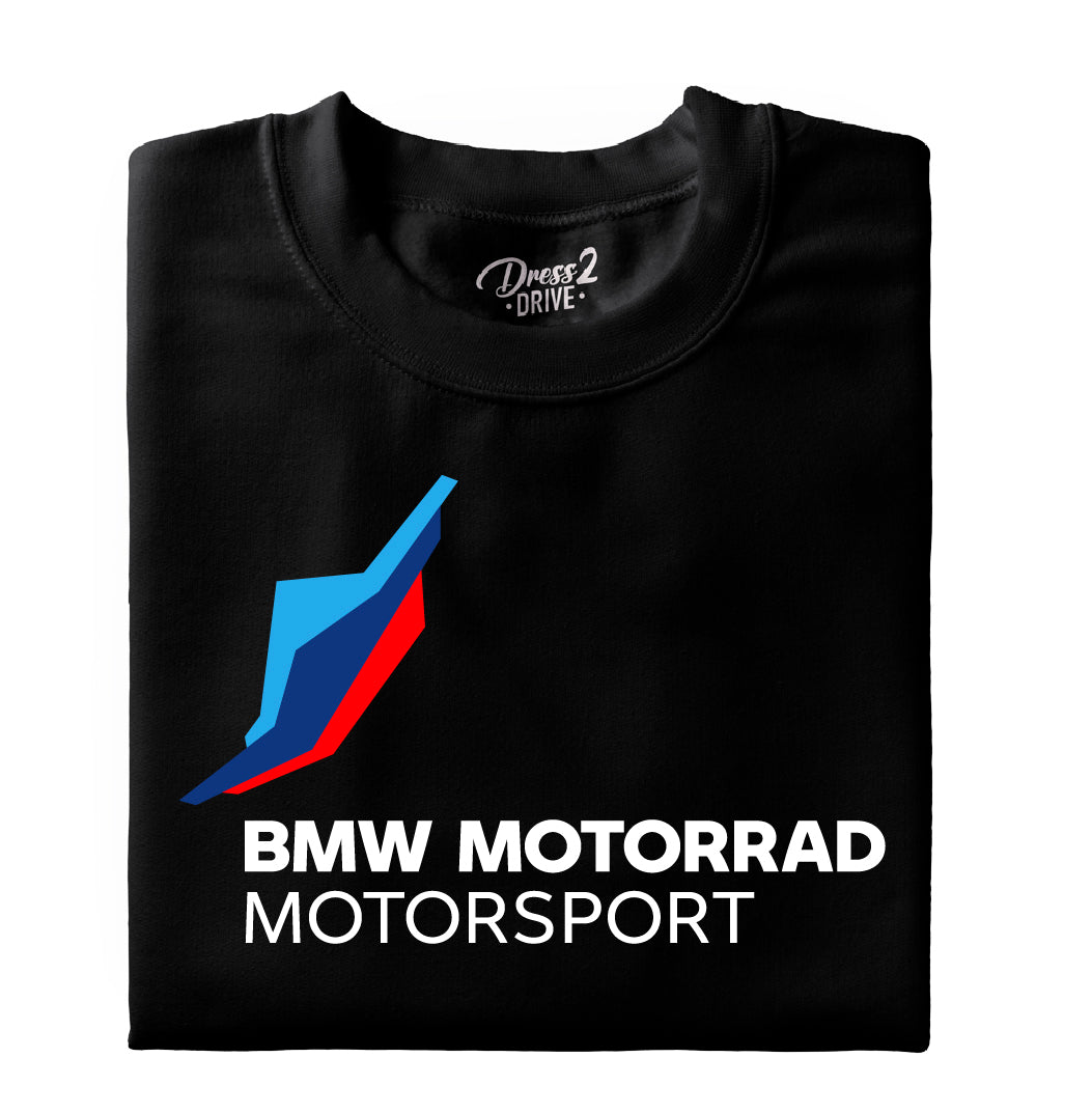 BMW Motorrad Motorsport logo 2