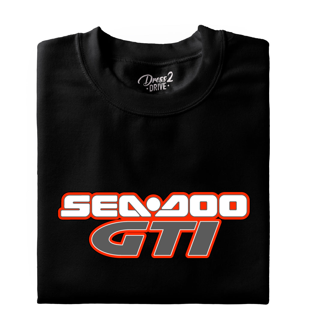 Sea-Doo GTI logo