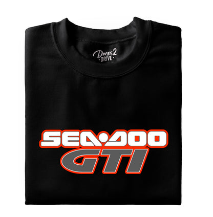 Sea-Doo GTI logo