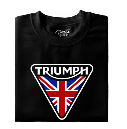 Triumph logo 2