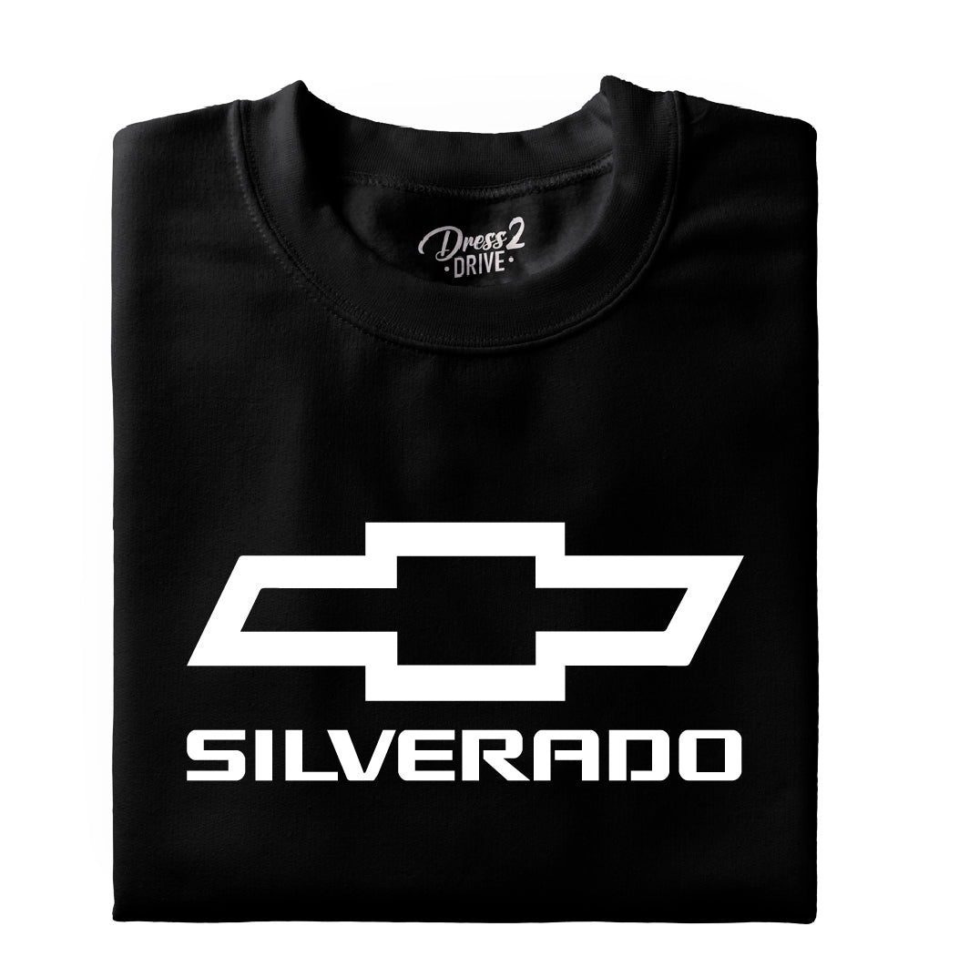 Chevy Silverado logo