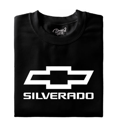 Chevy Silverado logo