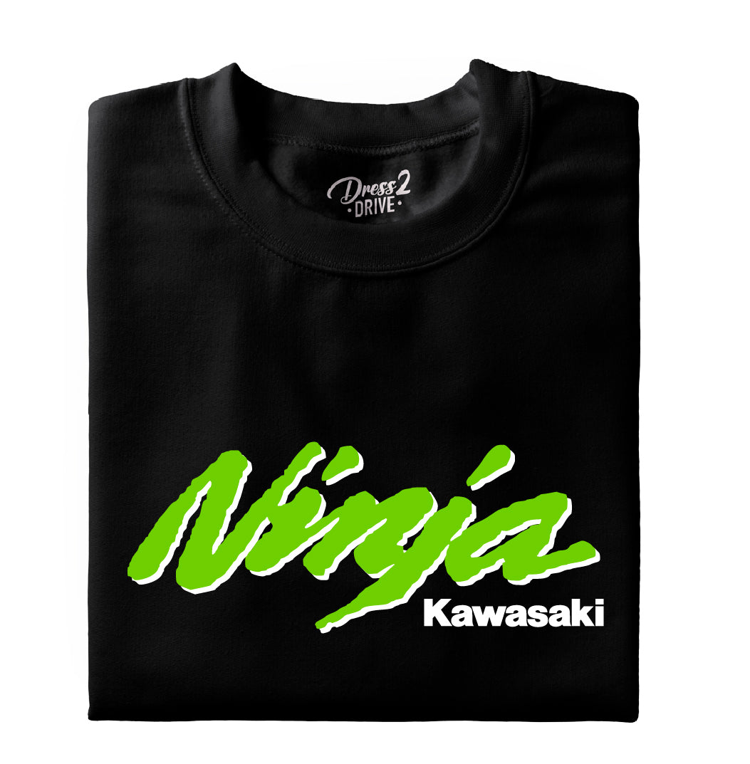 Kawasaki Ninja logo