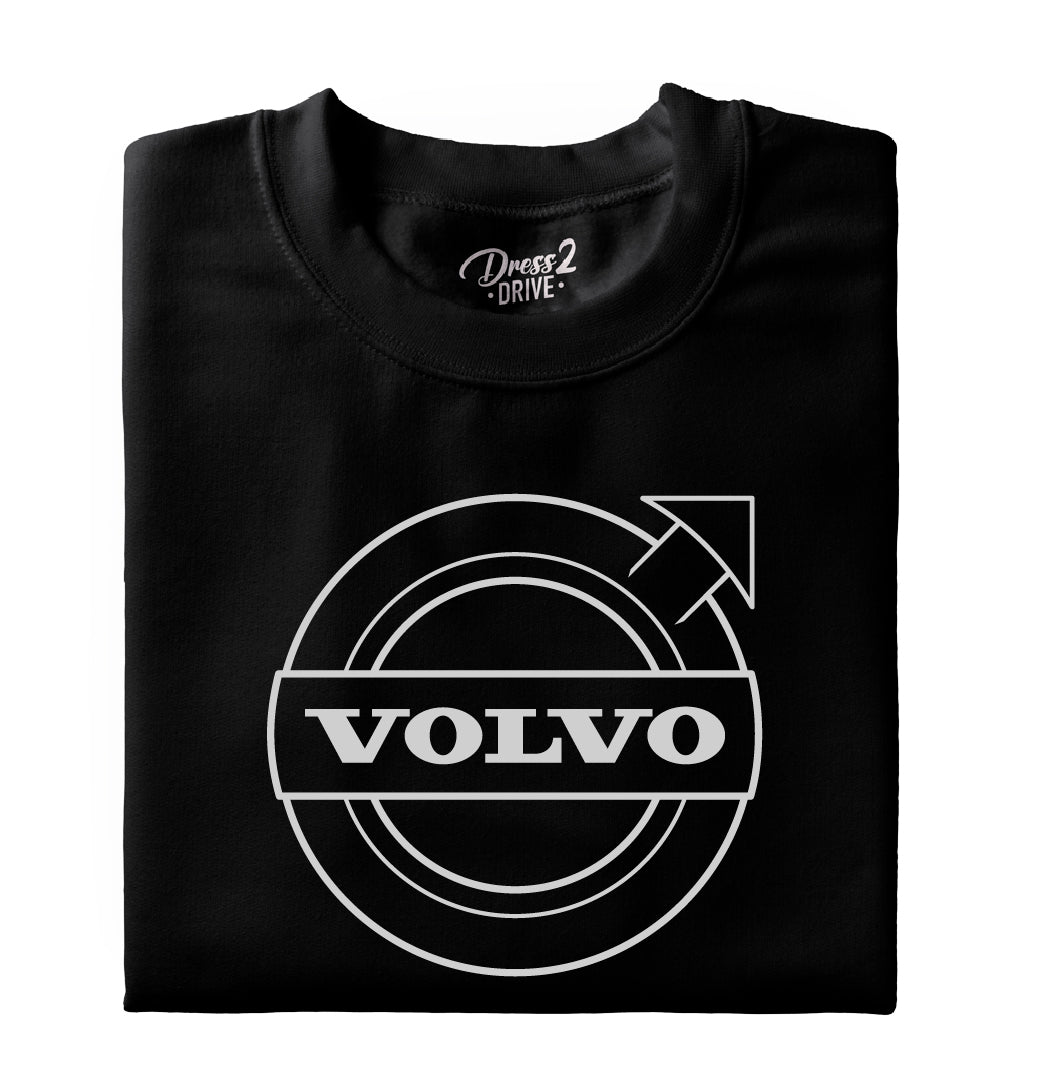 VOLVO logo 1