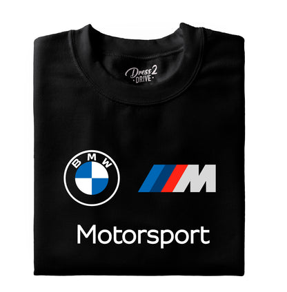 BMW Motorsport emblema