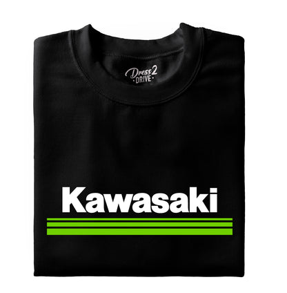 Kawasaki logo 4