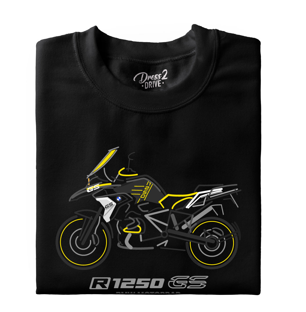 BMW R1250 GS 40 years