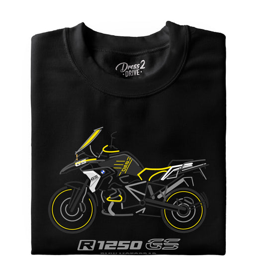BMW R1250 GS 40 years