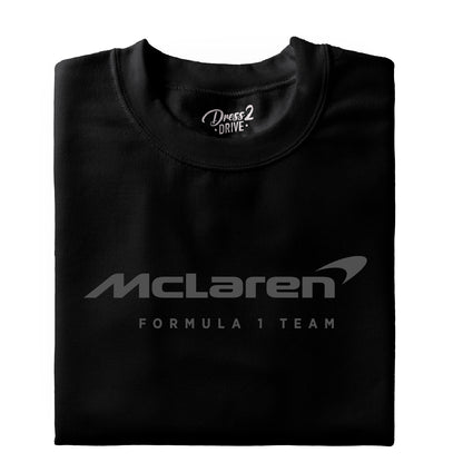 McLaren Formula 1 Team