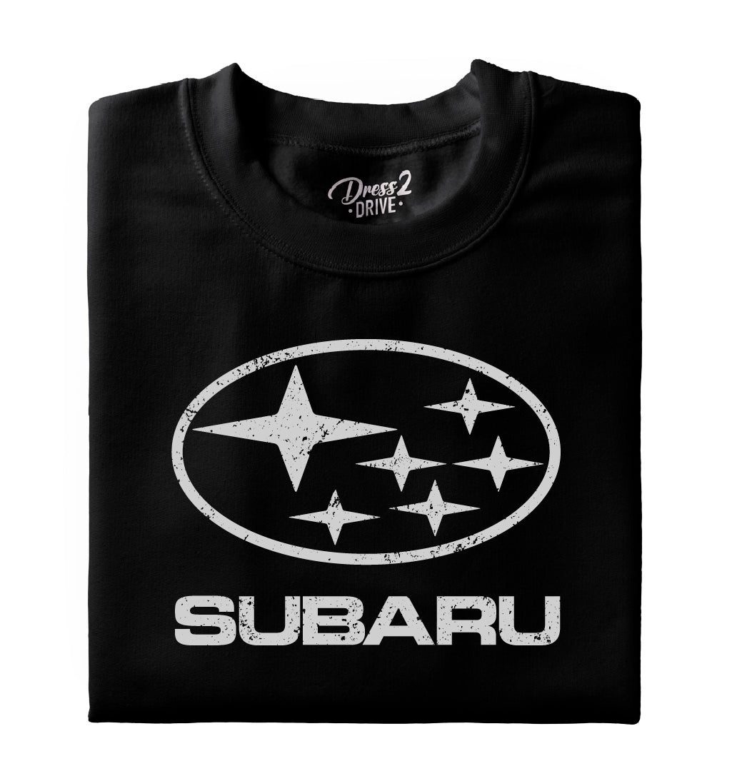 Subaru logo 2