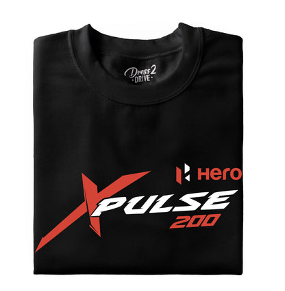 Hero Xpulse 200
