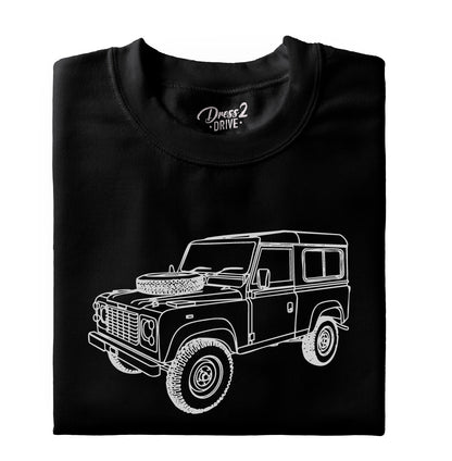 Land-Rover Defender