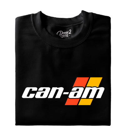 Can-Am logo 4