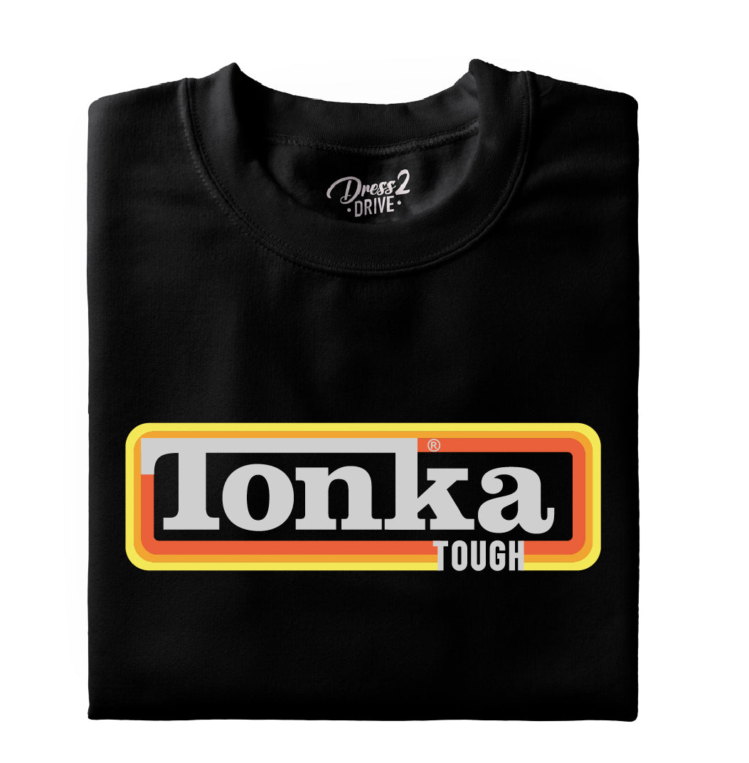 Tonka Tough logo