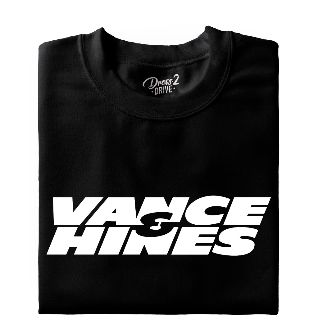 Vance & Hines logo 3