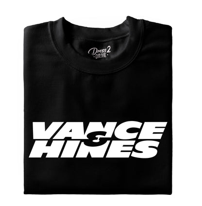 Vance & Hines logo 3