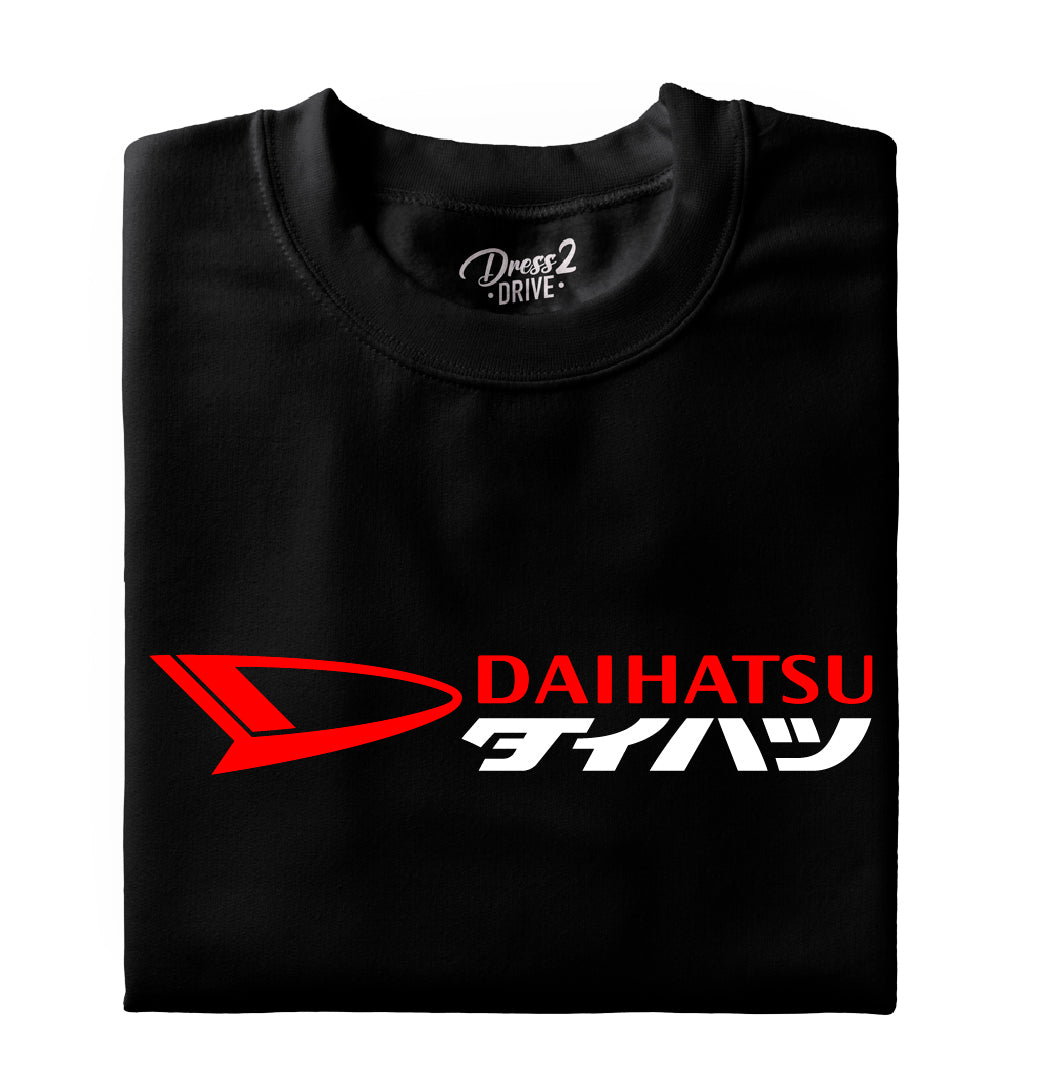 Daihatsu logo 4