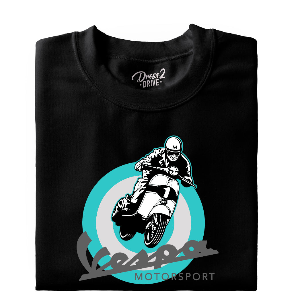 Vespa Motorsport logo 1