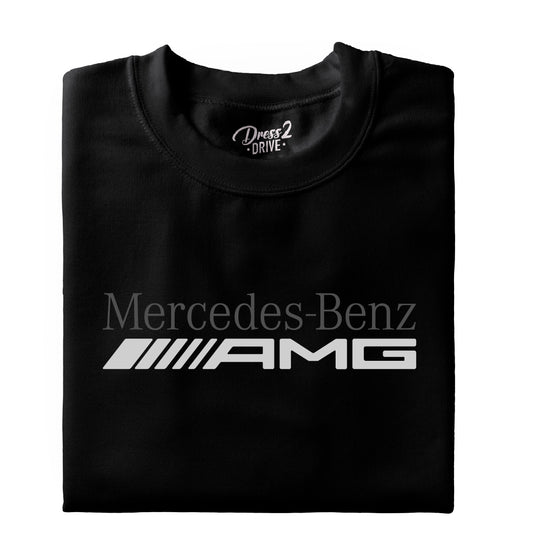 Mercedes-Benz AMG logo 2