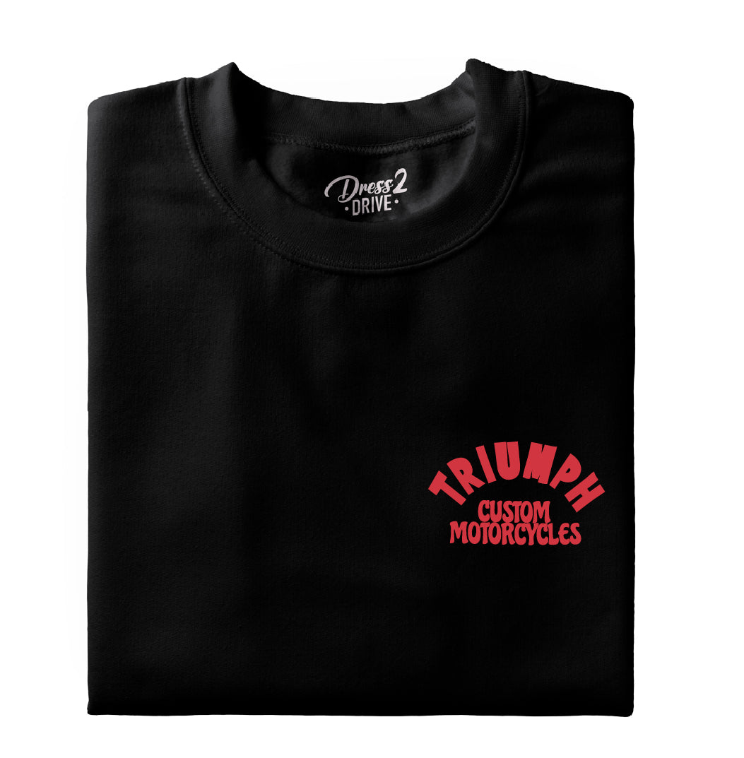 Triumph Tank - Limited Edition