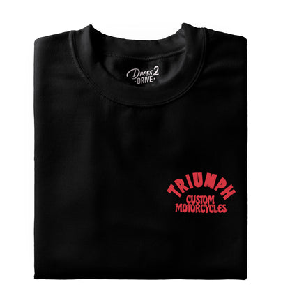 Triumph Tank - Limited Edition