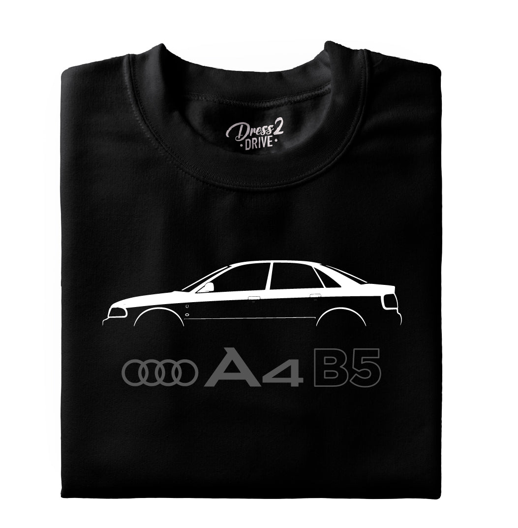 AUDI A4 B5