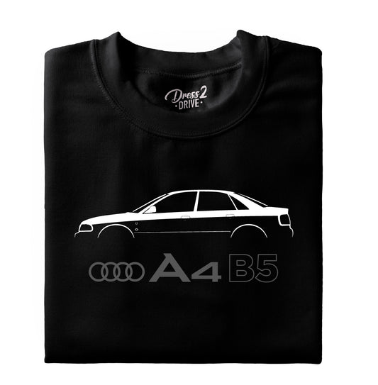 AUDI A4 B5