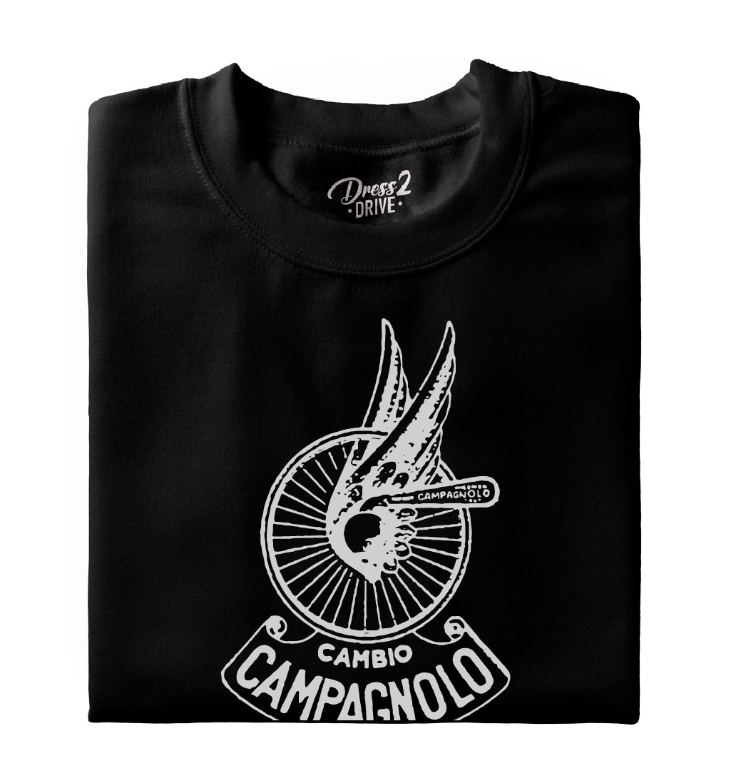 Campagnolo cambio logo