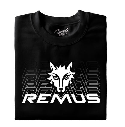 Remus groovy logo