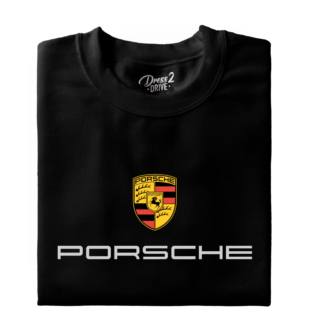 Porsche logo 1