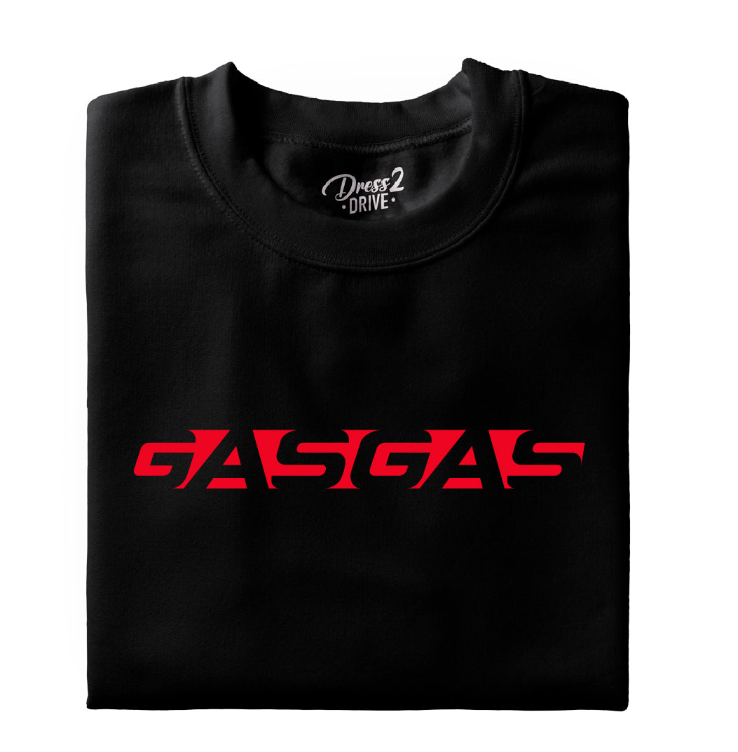 Gas Gas logo 3